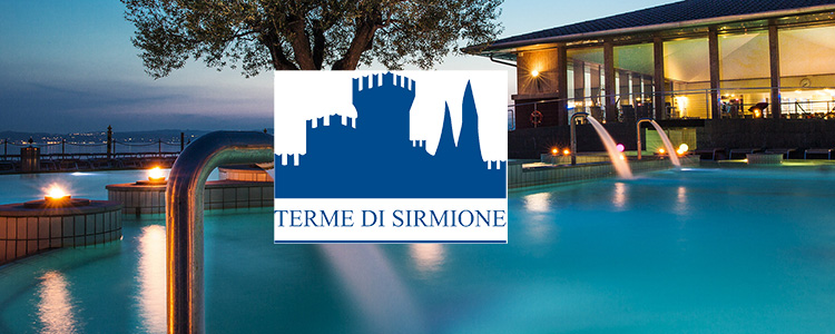 Terme di Sirmione